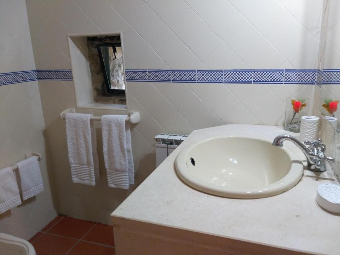 Quinta Da Chanca Paredes de Coura Dış mekan fotoğraf