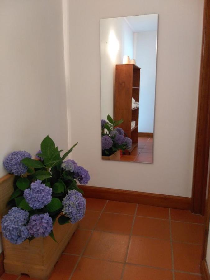 Quinta Da Chanca Paredes de Coura Dış mekan fotoğraf